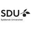 南丹麦大学校徽